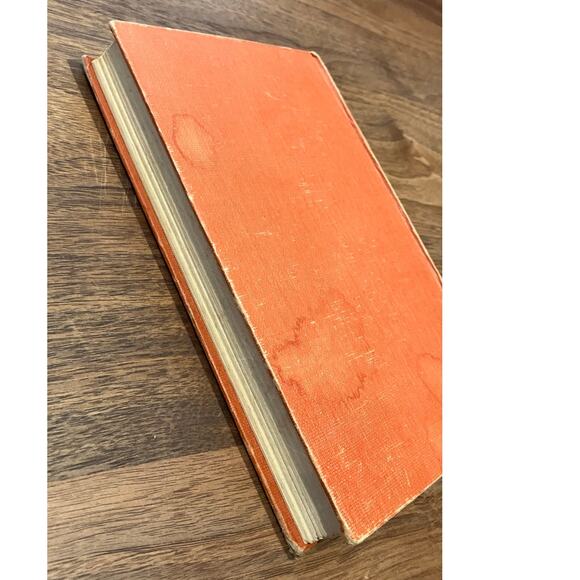 How to Win Friends and Influence People by Dale Carnegie 1952 HC 55th Printing - Picture 3 of 9